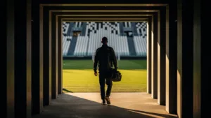 Kolo Muani à la Juventus : accord attendu avant le 2 août