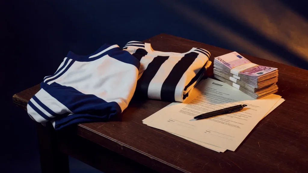 Kolo Muani-Juventus : la Vieille Dame prépare une offre relevée