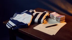 Kolo Muani-Juventus : la Vieille Dame prépare une offre relevée