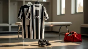 Kolo Muani vers la Juventus pour 45 millions d'euros