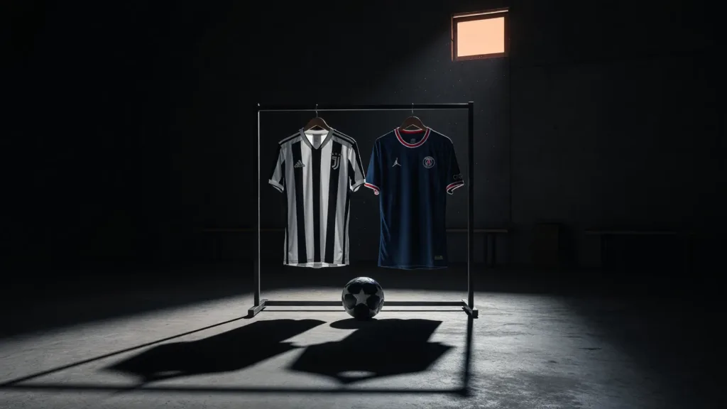 Kolo Muani vers la Juventus : un prêt avec obligation d'achat en bonne voie