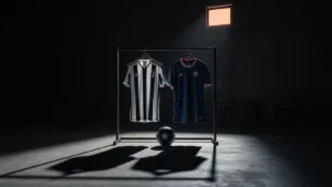 Kolo Muani vers la Juventus : un prêt avec obligation d&rsquo;achat en bonne voie