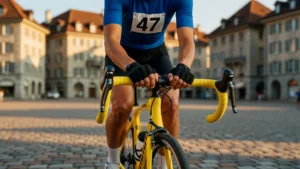 Kopecky favorite à Lausanne : la Belgique vise le maillot jaune dès l&rsquo;étape 1