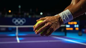 Krejcikova écarte Tauson et rejoint Sakkari en finale à Athènes