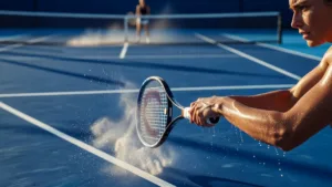 Krejčíková écarte Zheng et file en demi-finale à Athènes