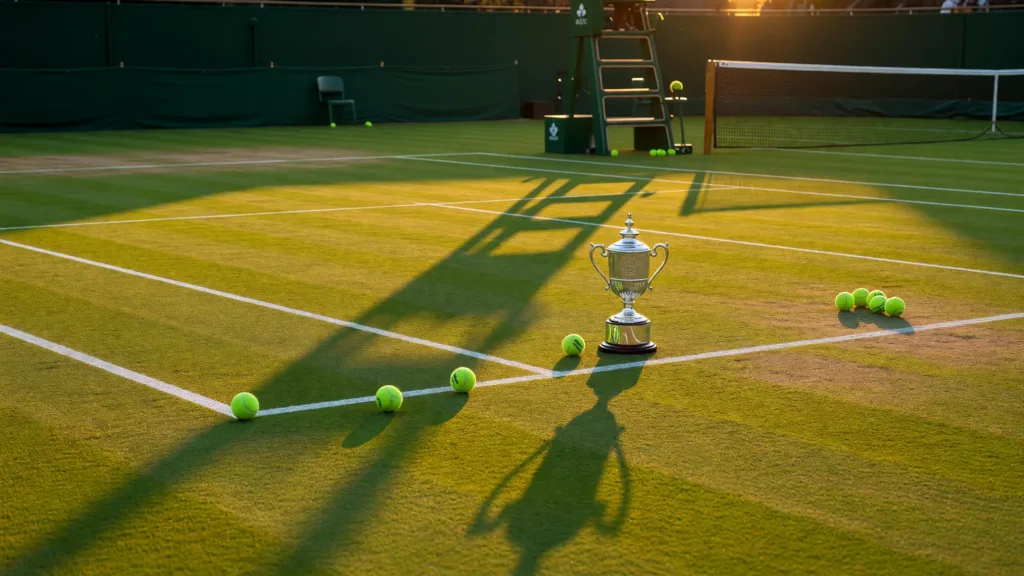 Kristina Mladenovic sacrée à Wimbledon en double dames
