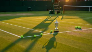 Kristina Mladenovic sacrée à Wimbledon en double dames