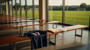 Kroupi prêt à signer au PSG, mais Bournemouth bloque tout