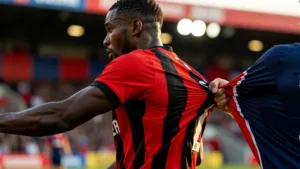 Kroupi veut le PSG, Bournemouth bloque à 100 millions