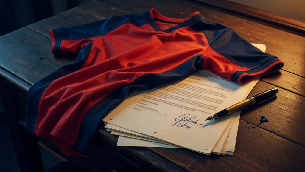 Kvaratskhelia au PSG : un dossier déjà bouclé depuis janvier 2025
