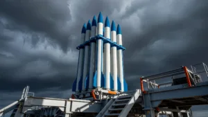 Kyiv frappée : Paris lance une coalition antimissile européenne