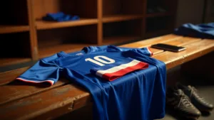 Kylian Mbappé et Ester Expósito : la story Instagram supprimée après France-Angleterre