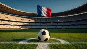 Kylian Mbappé homme du match contre le Paraguay : le capitaine des Bleus porte la France en quarts