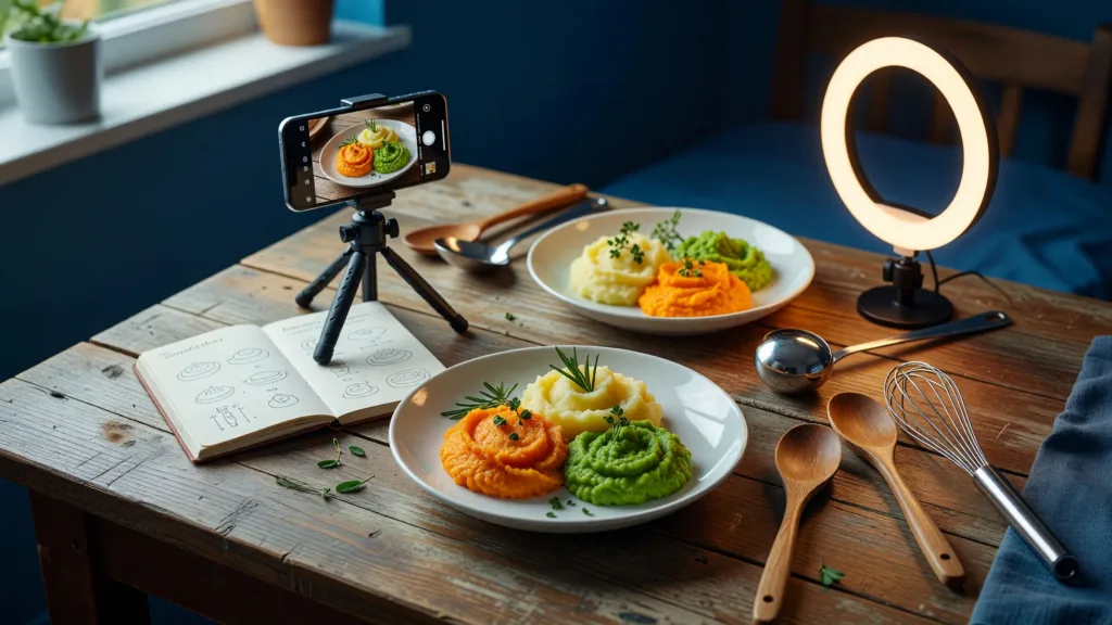 La Bazoche-Gouët : Sébastien Maillet, chef d'Ehpad star de TikTok