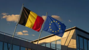 La Belgique interdit les importations des colonies israéliennes