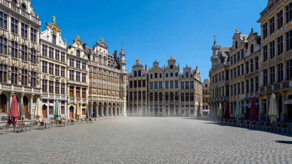 La Belgique se prépare à un nouveau pic de chaleur début août avec 33°C
