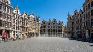 La Belgique se prépare à un nouveau pic de chaleur début août avec 33°C