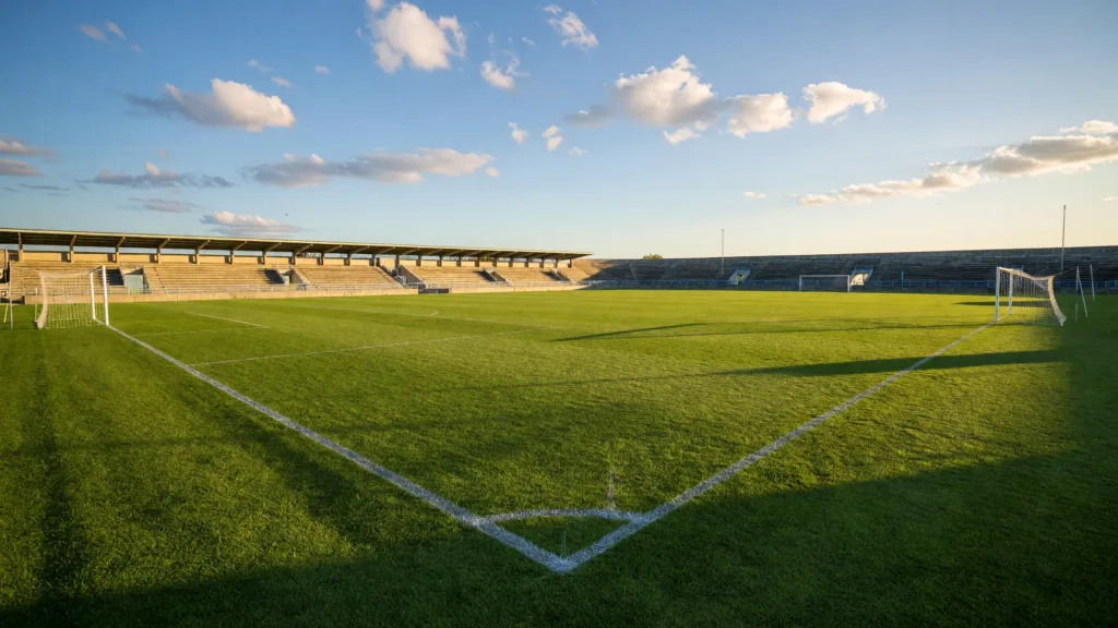 La Berrichonne prépare son premier amical face à Bourges à Nouan-le-Fuzelier