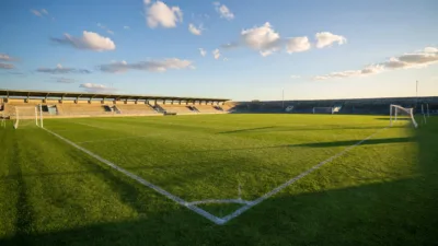 La Berrichonne prépare son premier amical face à Bourges à Nouan-le-Fuzelier