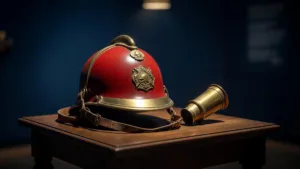 La Chapelle-Saint-Luc : trois expositions sur l&rsquo;histoire des pompiers aubois