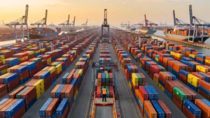 La Chine à 4,3 % : Pékin rate sa cible et dévoile sa dépendance aux exportations