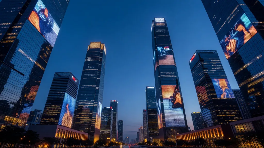 La Chine affiche une croissance de 4,7% au premier semestre 2026