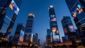 La Chine affiche une croissance de 4,7% au premier semestre 2026