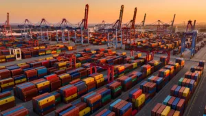 La Chine freine : croissance à 4,3 % au T2, au plus bas depuis trois ans