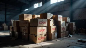 La Chine rattrapée par la faiblesse de sa demande intérieure