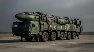 La Corée du Nord livre des missiles balistiques améliorés à la Russie