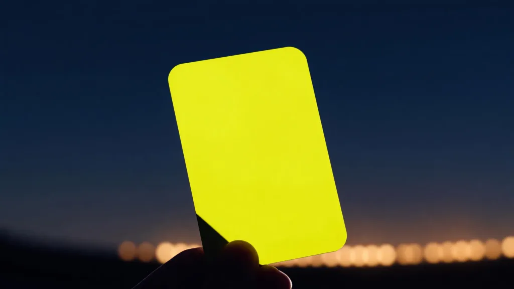 La FIFA maintient le carton jaune d'Olise avant France-Maroc