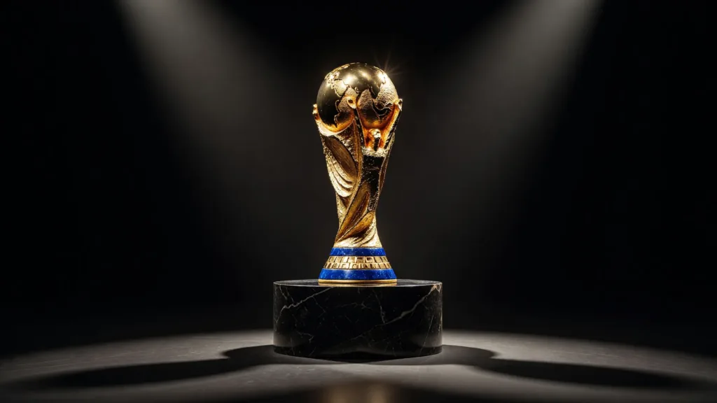 La FIFA ouvre une enquête sur les incidents après la finale du Mondial 2026