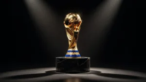 La FIFA ouvre une enquête sur les incidents après la finale du Mondial 2026