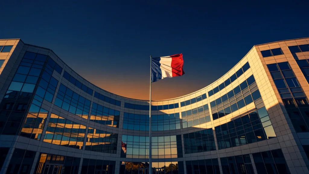La France abaisse sa croissance 2026 à 0,7 % et cherche 3 milliards d'économies