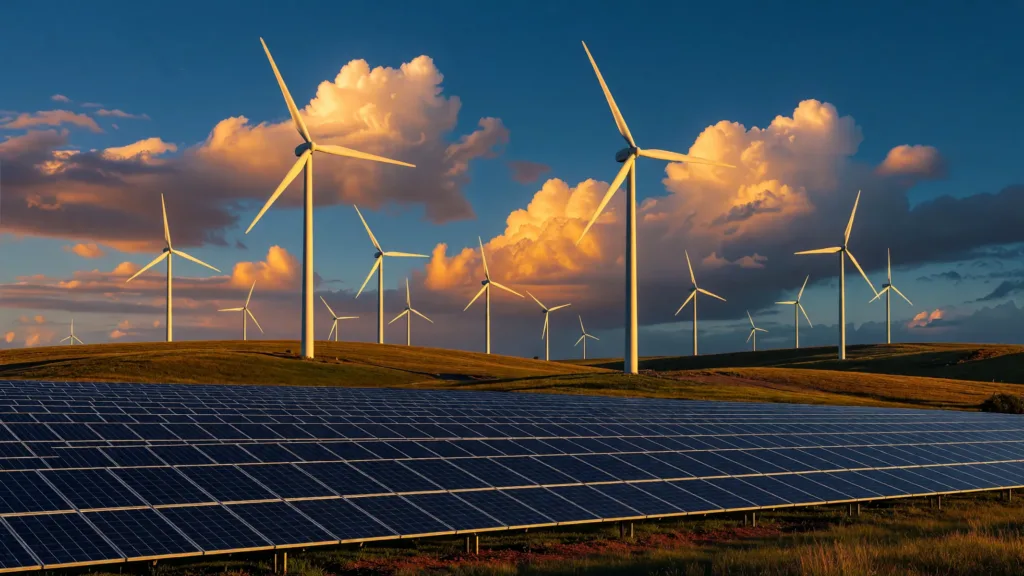La France dévoile sa feuille de route vers la neutralité carbone en 2050