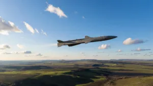 La France et l&rsquo;Italie autorisent l&rsquo;Ukraine à produire missiles et bombes