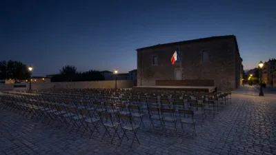 La Garde : concert gratuit du Chœur de l&rsquo;Opéra de Toulon ce soir