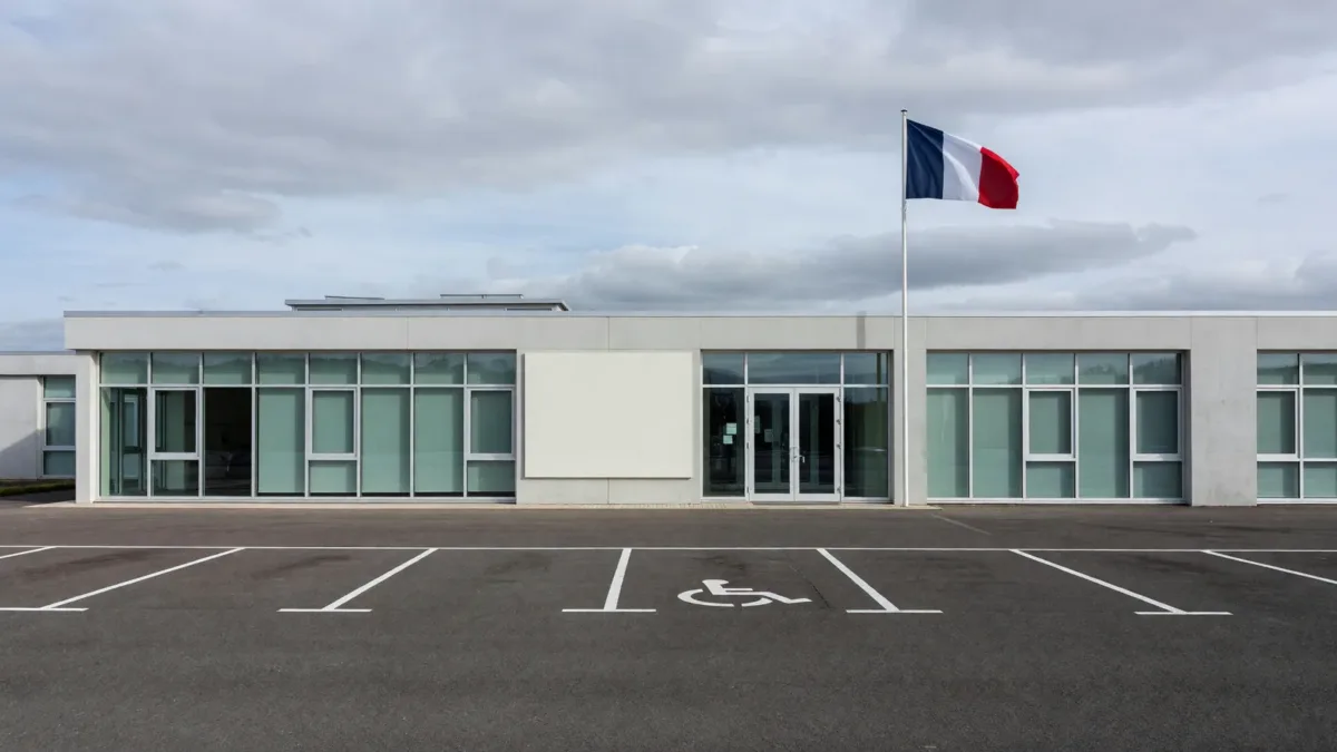 La Haye : le Pôle de santé labellisé France Santé, 50 000 € à la clé
