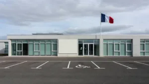 La Haye : le Pôle de santé labellisé France Santé, 50 000 € à la clé