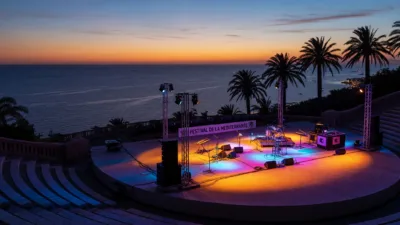 La Kermesse Festival débarque à Ajaccio : dates, artistes et billetterie