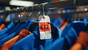 La loi anti-fast fashion promulguée : malus et interdiction publicitaire dès 2026