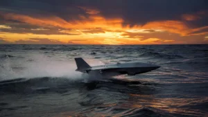 La marine ukrainienne coule le patrouilleur russe Izumrud en mer Noire