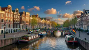 La reine Máxima ouvre WorldPride à Amsterdam, une première monarchique