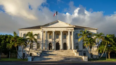 La Réunion : 1 392 dossiers de violences sexuelles sur mineurs réexaminés