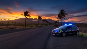 La Réunion : 156 infractions et 17 permis retirés lors de 29 contrôles routiers