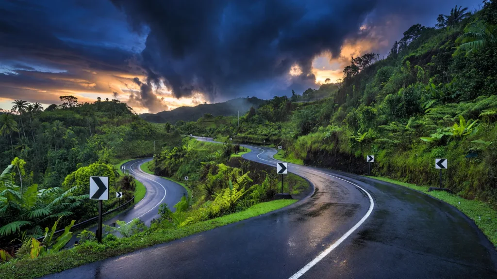 La Réunion : 16 morts sur les routes depuis janvier, la préfecture alerte
