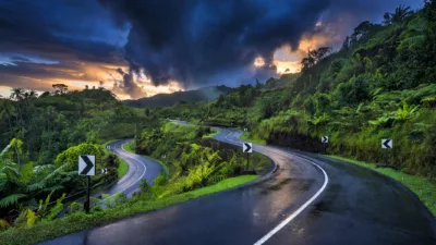La Réunion : 16 morts sur les routes depuis janvier, la préfecture alerte