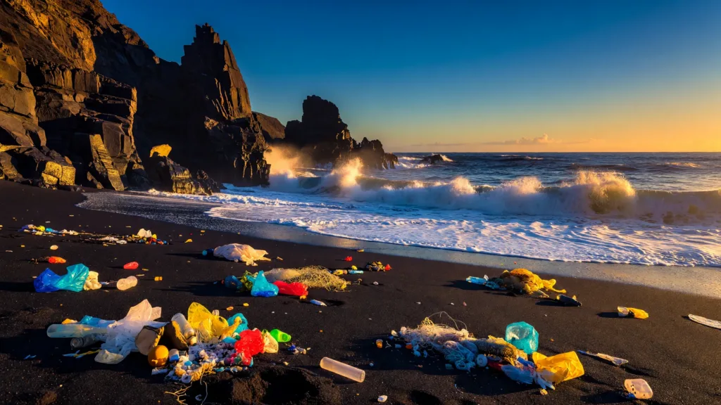 La Réunion : 24 heures non-stop pour ramasser les déchets les 11 et 12 juillet