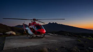 La Réunion : 7 interventions en 24 heures pour l&rsquo;ultime garde du PGHM