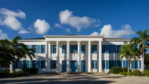 La Réunion et les Seychelles signent un accord anti-drogue à Saint-Denis